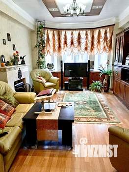 3-к квартира, вторичка, 84м2, 5/5 этаж