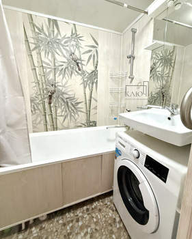 2-к квартира, вторичка, 49м2, 5/9 этаж