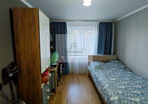 3-к квартира, вторичка, 65м2, 1/9 этаж