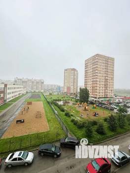 3-к квартира, вторичка, 87м2, 5/10 этаж