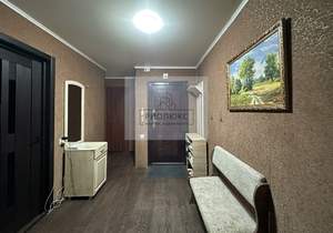 3-к квартира, вторичка, 81м2, 4/5 этаж