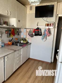 3-к квартира, вторичка, 66м2, 9/9 этаж