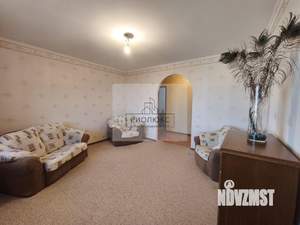 3-к квартира, вторичка, 64м2, 7/10 этаж