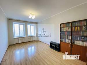 2-к квартира, вторичка, 56м2, 4/5 этаж