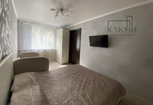 2-к квартира, вторичка, 46м2, 2/5 этаж