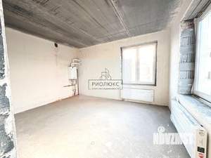 1-к квартира, вторичка, 42м2, 3/3 этаж