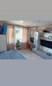 2-к квартира, вторичка, 36м2, 5/5 этаж