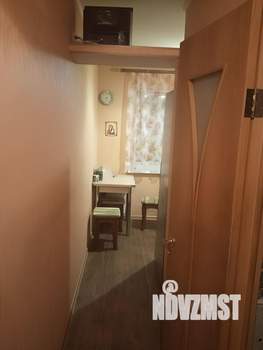 2-к квартира, вторичка, 44м2, 2/5 этаж
