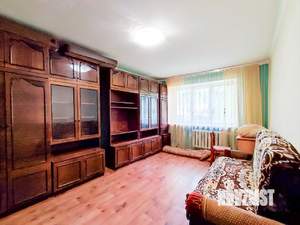 1-к квартира, вторичка, 30м2, 1/5 этаж