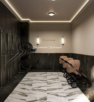 Студия квартира, вторичка, 29м2, 2/4 этаж