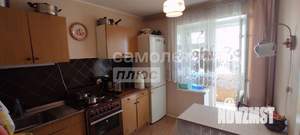 2-к квартира, вторичка, 52м2, 11/14 этаж