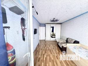 3-к квартира, вторичка, 62м2, 5/5 этаж