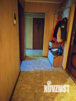 2-к квартира, вторичка, 49м2, 1/9 этаж