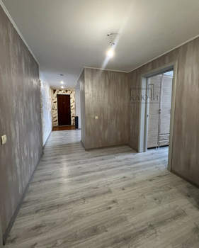 4-к квартира, вторичка, 89м2, 4/9 этаж