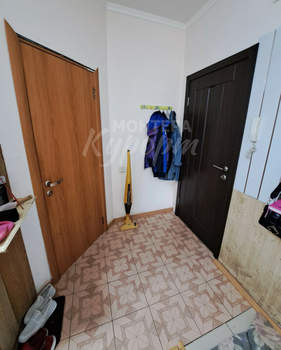 Студия квартира, вторичка, 30м2, 1/3 этаж