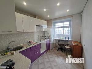 3-к квартира, вторичка, 66м2, 4/9 этаж