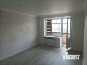 2-к квартира, вторичка, 53м2, 7/9 этаж