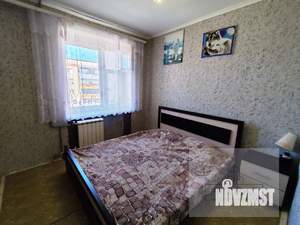 3-к квартира, вторичка, 62м2, 4/5 этаж