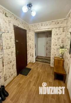 2-к квартира, вторичка, 56м2, 1/9 этаж