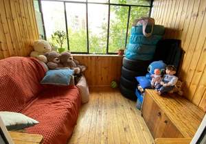 3-к квартира, вторичка, 66м2, 3/9 этаж