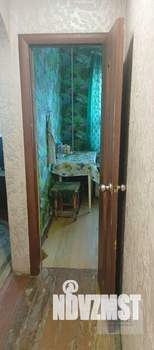 2-к квартира, вторичка, 44м2, 1/5 этаж