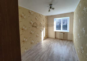 2-к квартира, вторичка, 42м2, 2/3 этаж