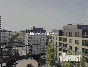 2-к квартира, вторичка, 68м2, 9/9 этаж