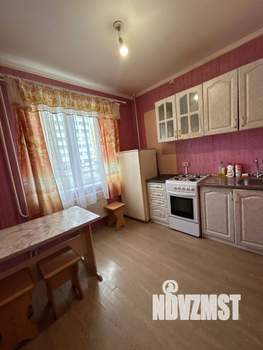 1-к квартира, вторичка, 32м2, 1/10 этаж