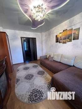 5-к квартира, вторичка, 120м2, 2/4 этаж