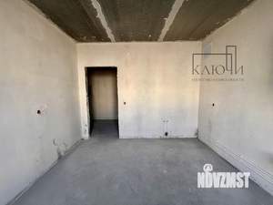 2-к квартира, вторичка, 64м2, 1/3 этаж