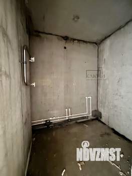 1-к квартира, вторичка, 39м2, 5/16 этаж