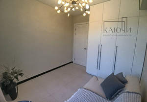 3-к квартира, вторичка, 75м2, 3/4 этаж