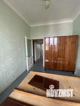 3-к квартира, вторичка, 78м2, 4/4 этаж