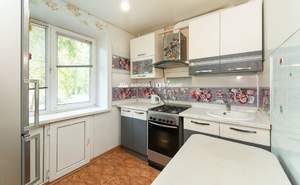 2-к квартира, вторичка, 47м2, 1/5 этаж