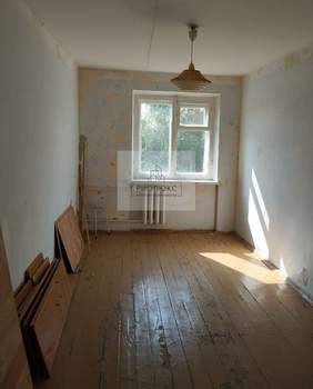 3-к квартира, вторичка, 60м2, 4/5 этаж