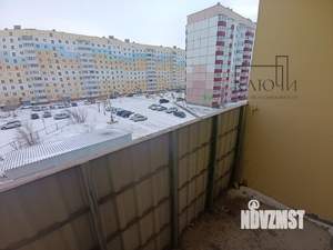 1-к квартира, вторичка, 27м2, 4/11 этаж