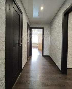 3-к квартира, вторичка, 65м2, 4/9 этаж