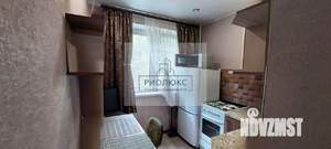1-к квартира, вторичка, 30м2, 3/5 этаж