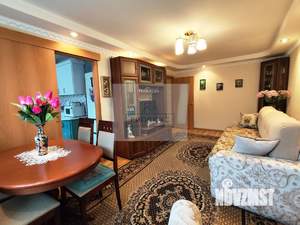 2-к квартира, вторичка, 46м2, 2/5 этаж
