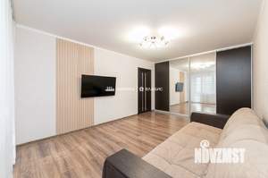 2-к квартира, вторичка, 66м2, 1/10 этаж
