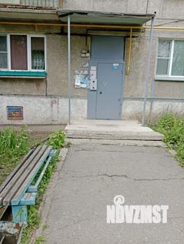 3-к квартира, вторичка, 63м2, 1/5 этаж