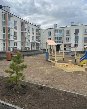 2-к квартира, вторичка, 65м2, 3/3 этаж