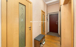 2-к квартира, вторичка, 52м2, 3/5 этаж