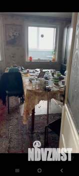 3-к квартира, вторичка, 83м2, 5/17 этаж