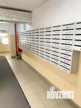 3-к квартира, вторичка, 80м2, 4/15 этаж