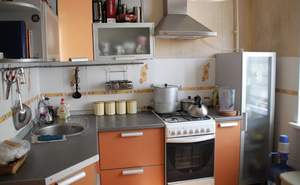 2-к квартира, вторичка, 50м2, 8/9 этаж