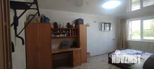 3-к квартира, вторичка, 61м2, 2/5 этаж
