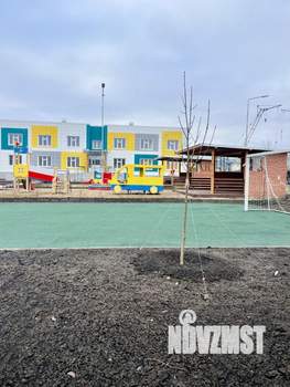 1-к квартира, вторичка, 41м2, 2/3 этаж