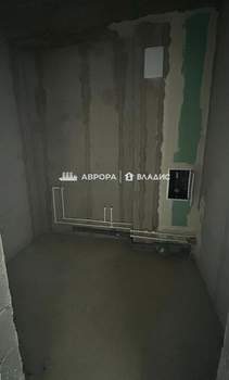 1-к квартира, вторичка, 46м2, 3/3 этаж