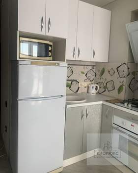 1-к квартира, вторичка, 31м2, 3/3 этаж